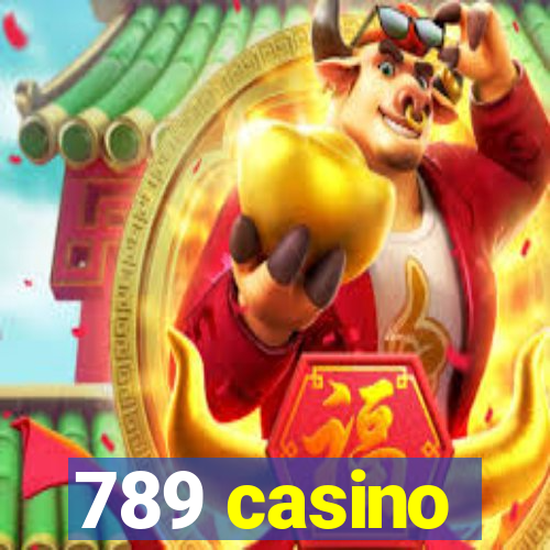 789 casino